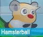 Hamster Ball