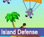 Island Defense