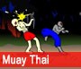 Muay Thai