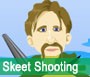 Skeet Shooting