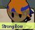 Strong Bow