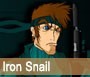Iron Snail