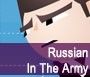 Russian in the Army