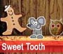 Sweet Tooth