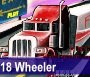 18 Wheeler