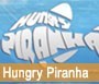 Hungry Piranha