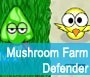 Mushroom Farm Defender