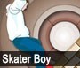 Skater Boy