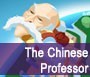 The Chinese Professor