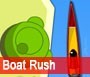 Boat Rush