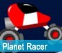Planet Racer