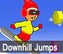 Downhill Jumps