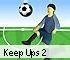 Keep Ups 2