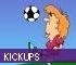 Kickups
