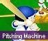 Pitching Machine