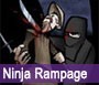 Ninja Rampage