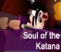 Soul of the Katana