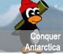 Conquer Antarctica
